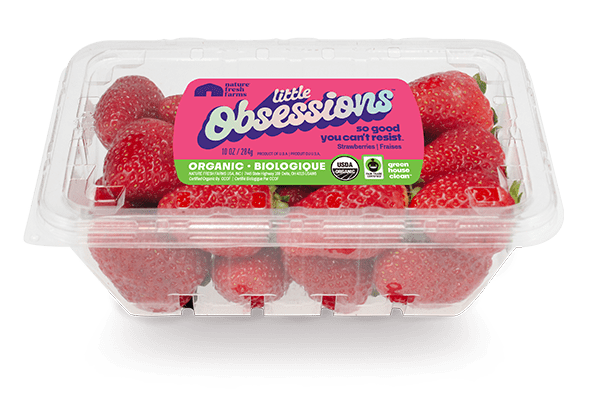 Little Obsessions 283 g | 10 oz