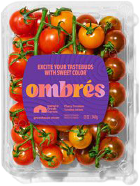Ombrés