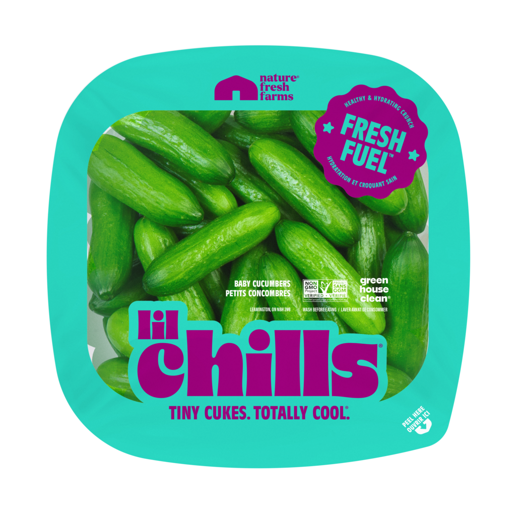 Lil Chills 1.5 lb
