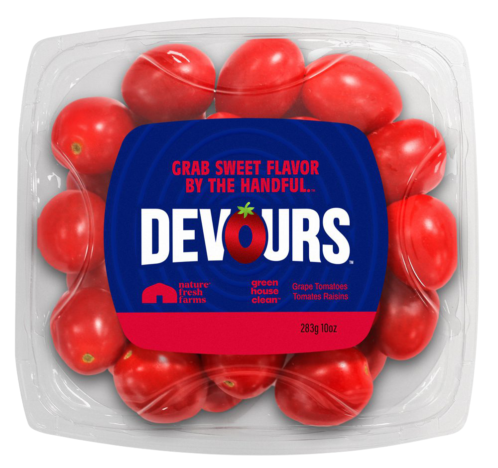 Devours®