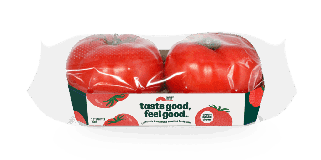 Red Beefsteak 2 ct | 16 oz