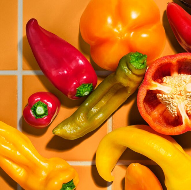 Peppers