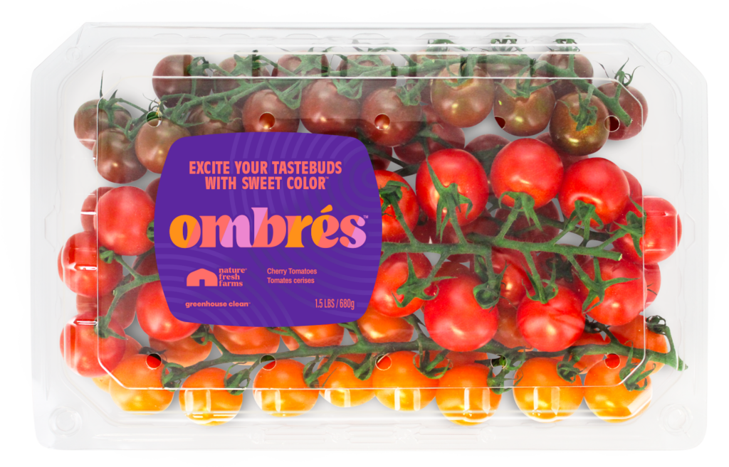 Ombrés 680 g | 1.5 lb