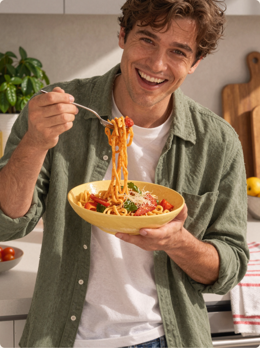 Mindful Meals