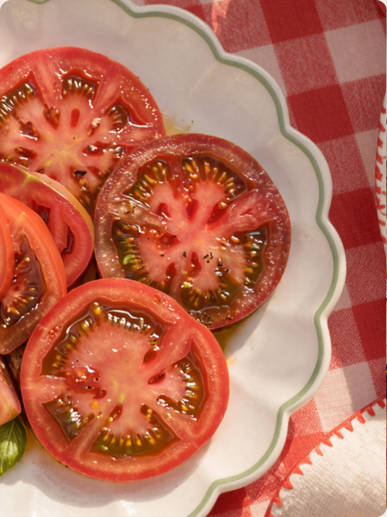 Mindful Meals