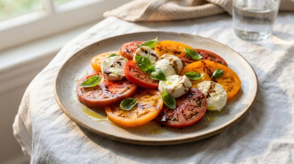 YOOM™ Caprese Salad