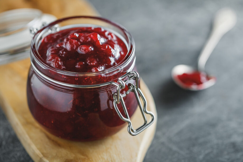 Tomato Jelly
