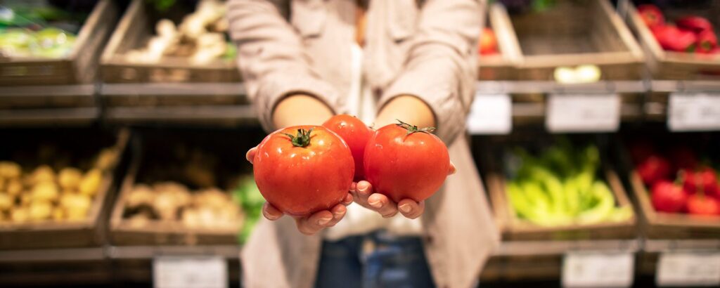 Produce Buying Guide