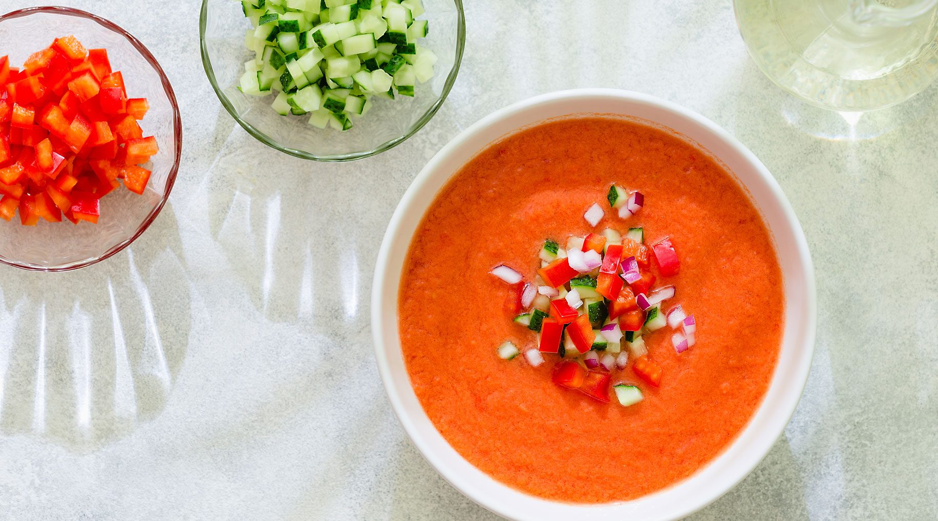 Gazpacho