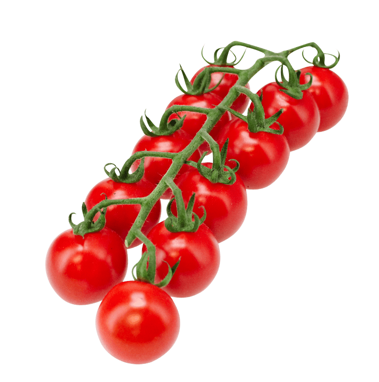 Hiiros Tomatoes