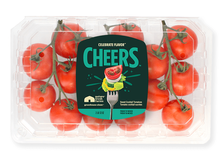 Cheers™