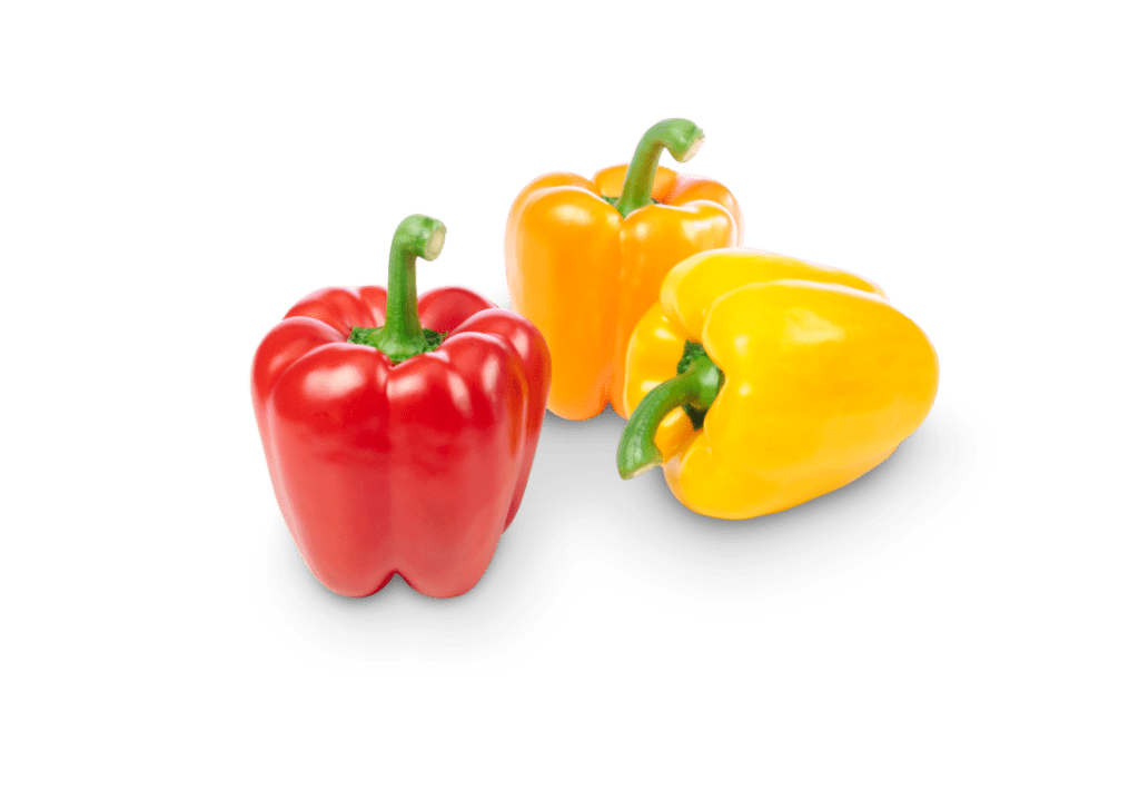 Bell Peppers