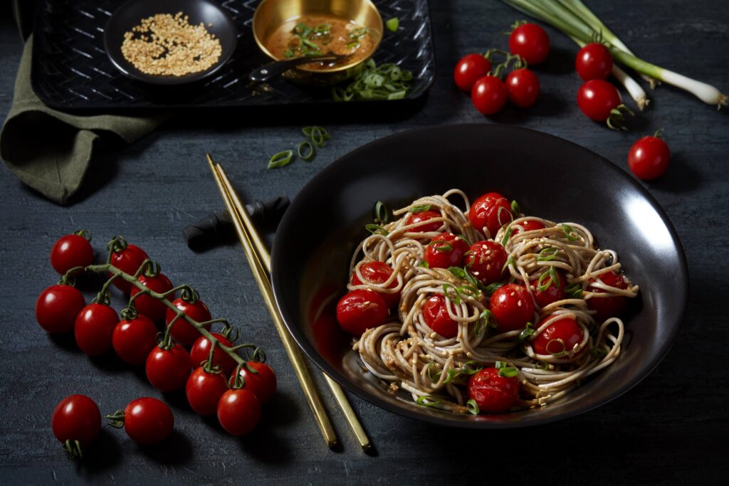 Hiiros™ Miso Soba Noodles