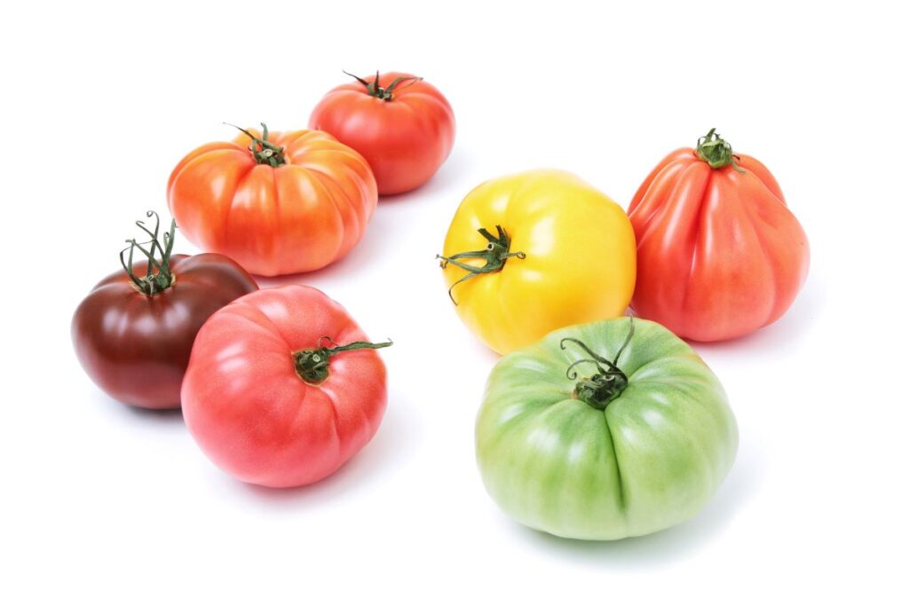Heirloom