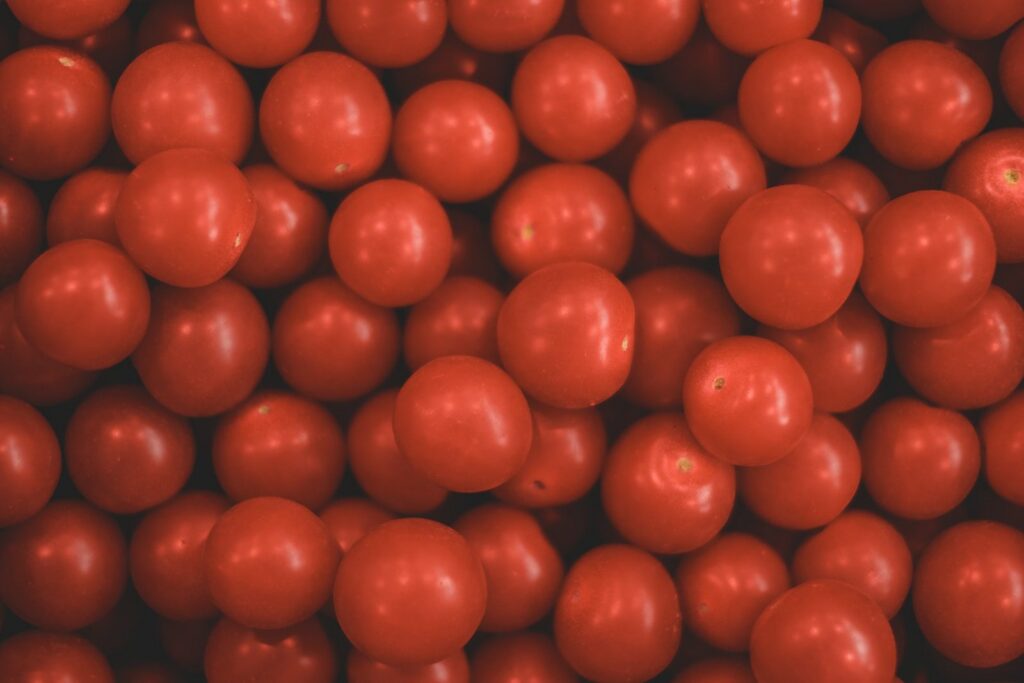 Cherry vs. Grape – Is There Really A Difference?