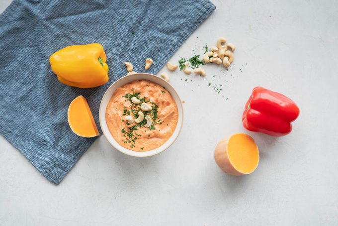 Butternut Squash Soup