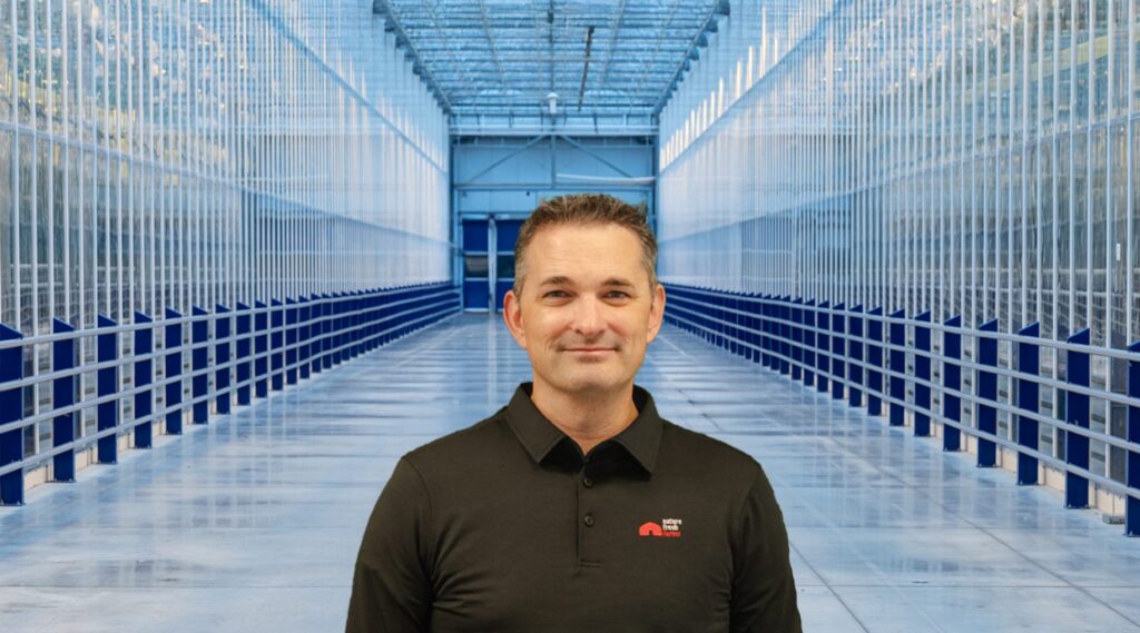 Welcome to Our New CFO, Thomas Dreher