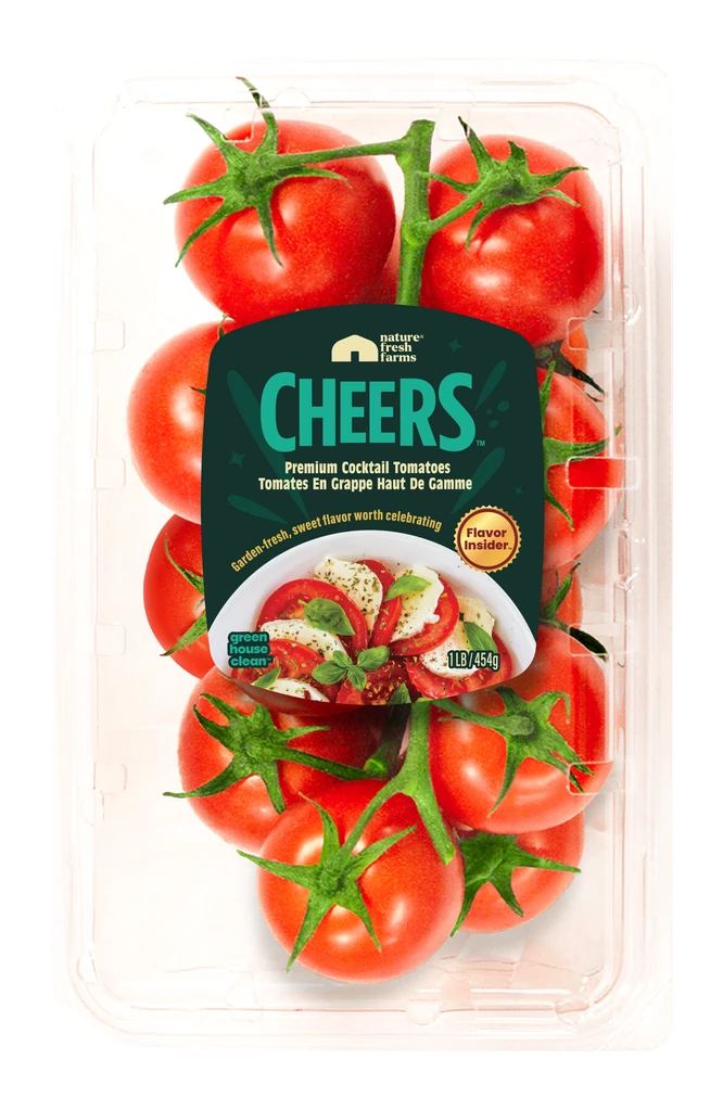 Cheers®