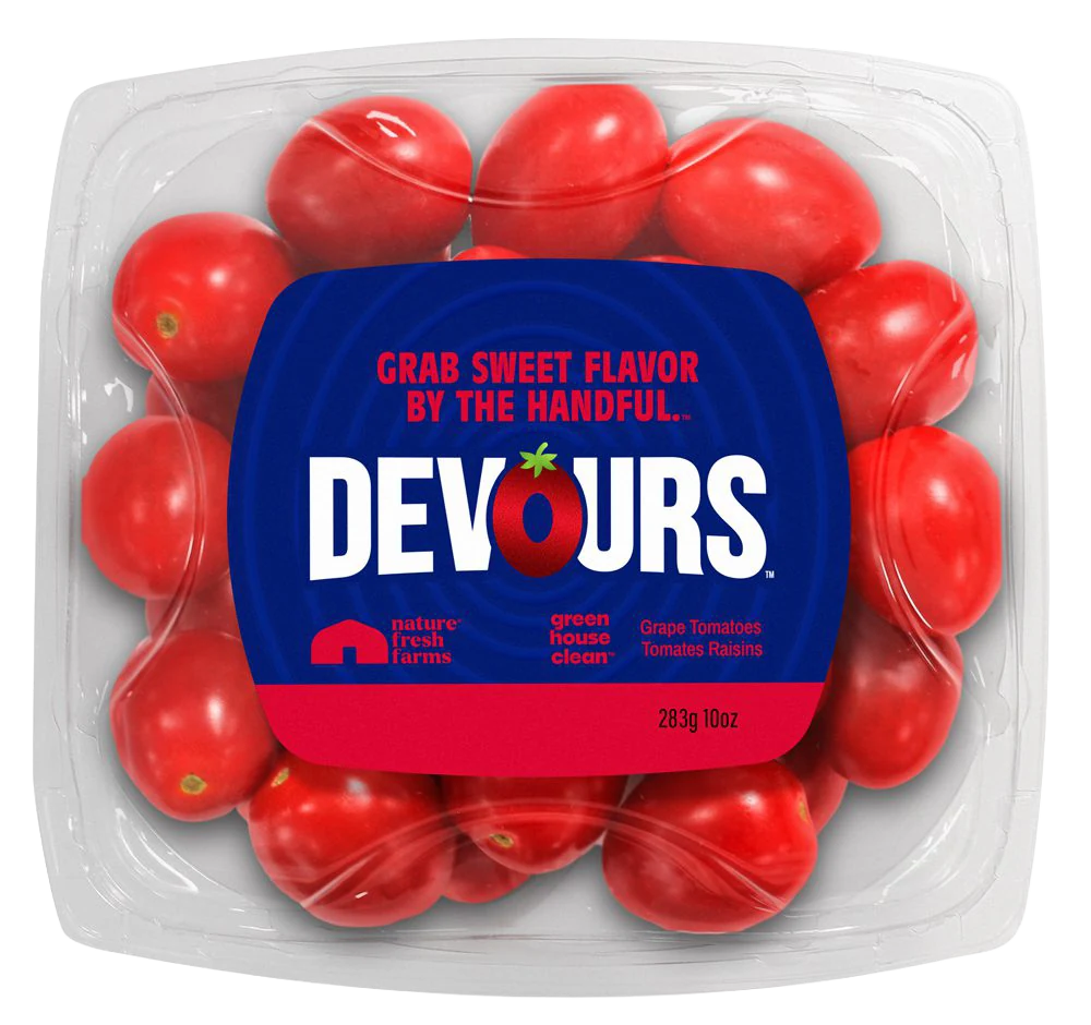 Devours 283 g | 10 oz