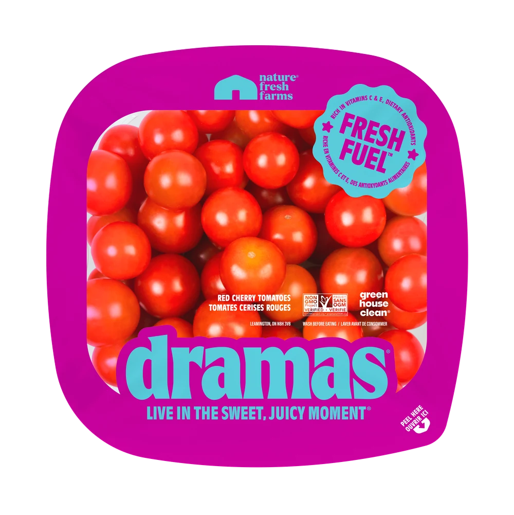 Dramas 680 g | 24 oz