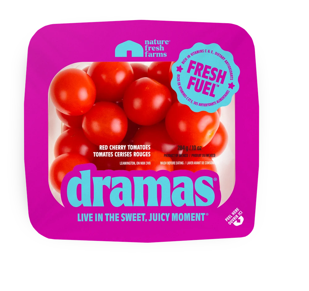 Dramas 283 g | 10 oz