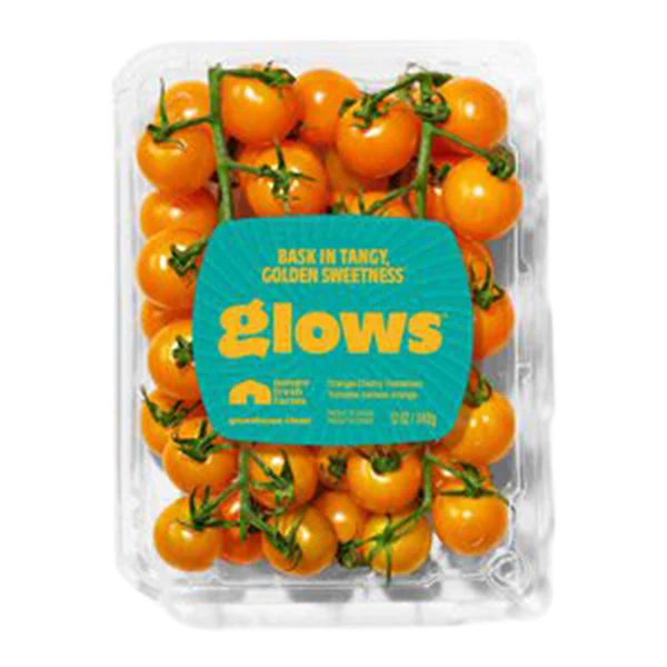 Glows 12 oz