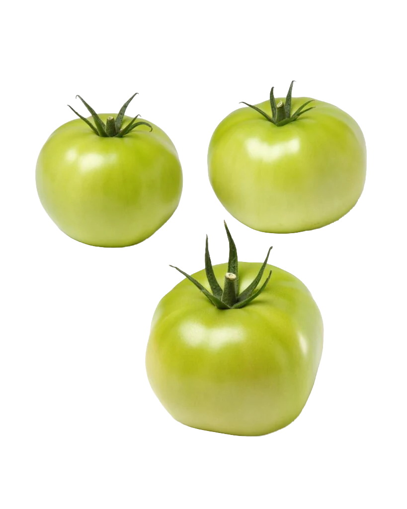 Green Beefsteak