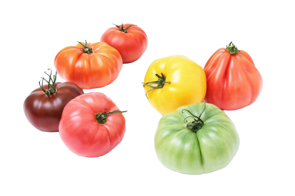 Heirloom