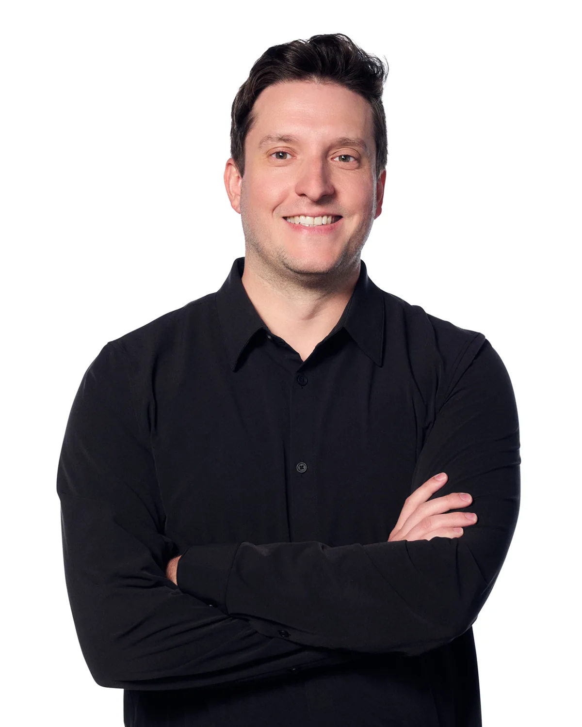 Dereck Pereira