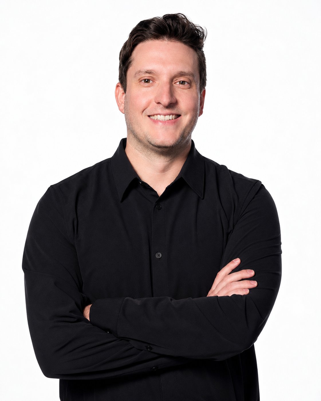Dereck Pereira
