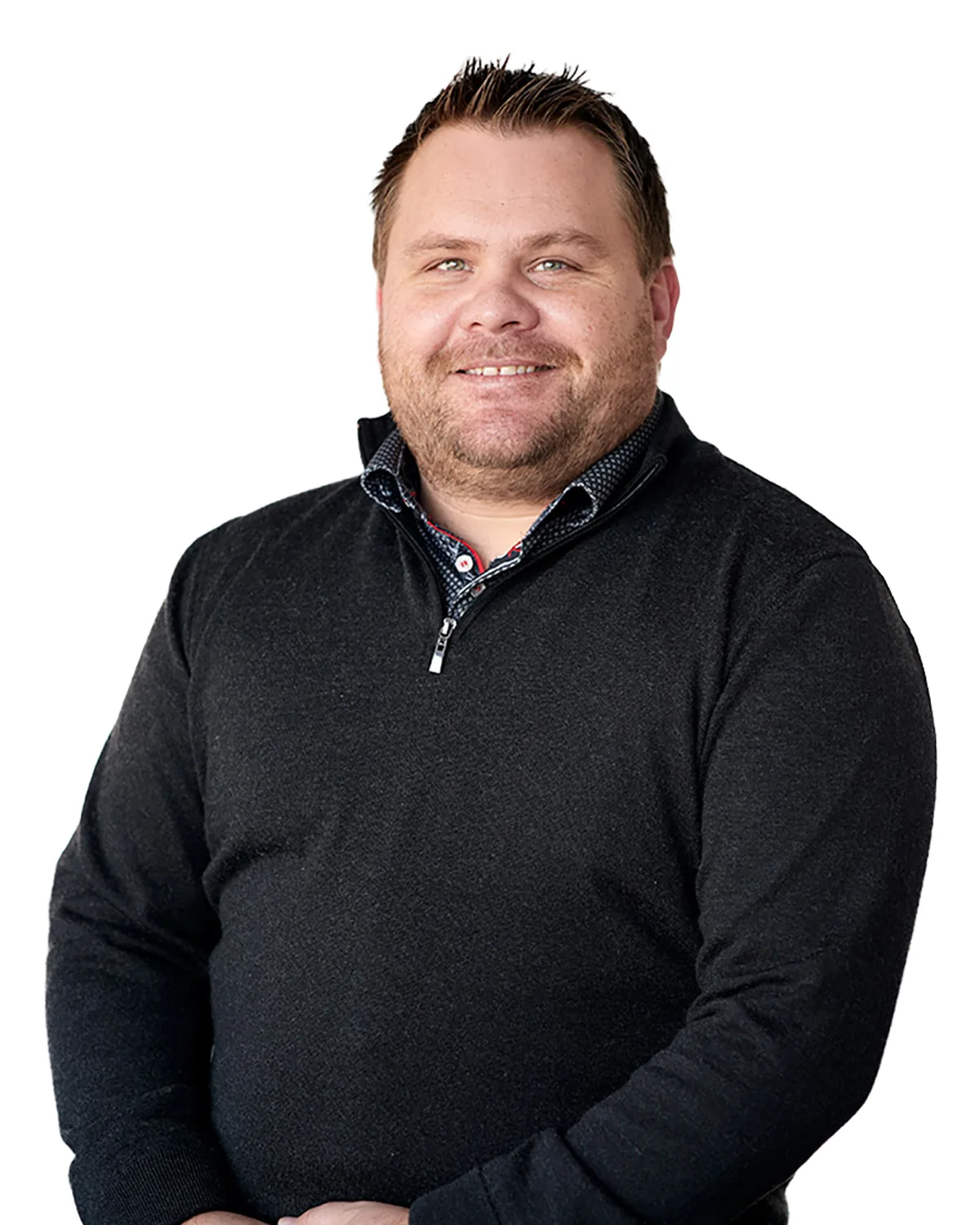 Frank Neufeld