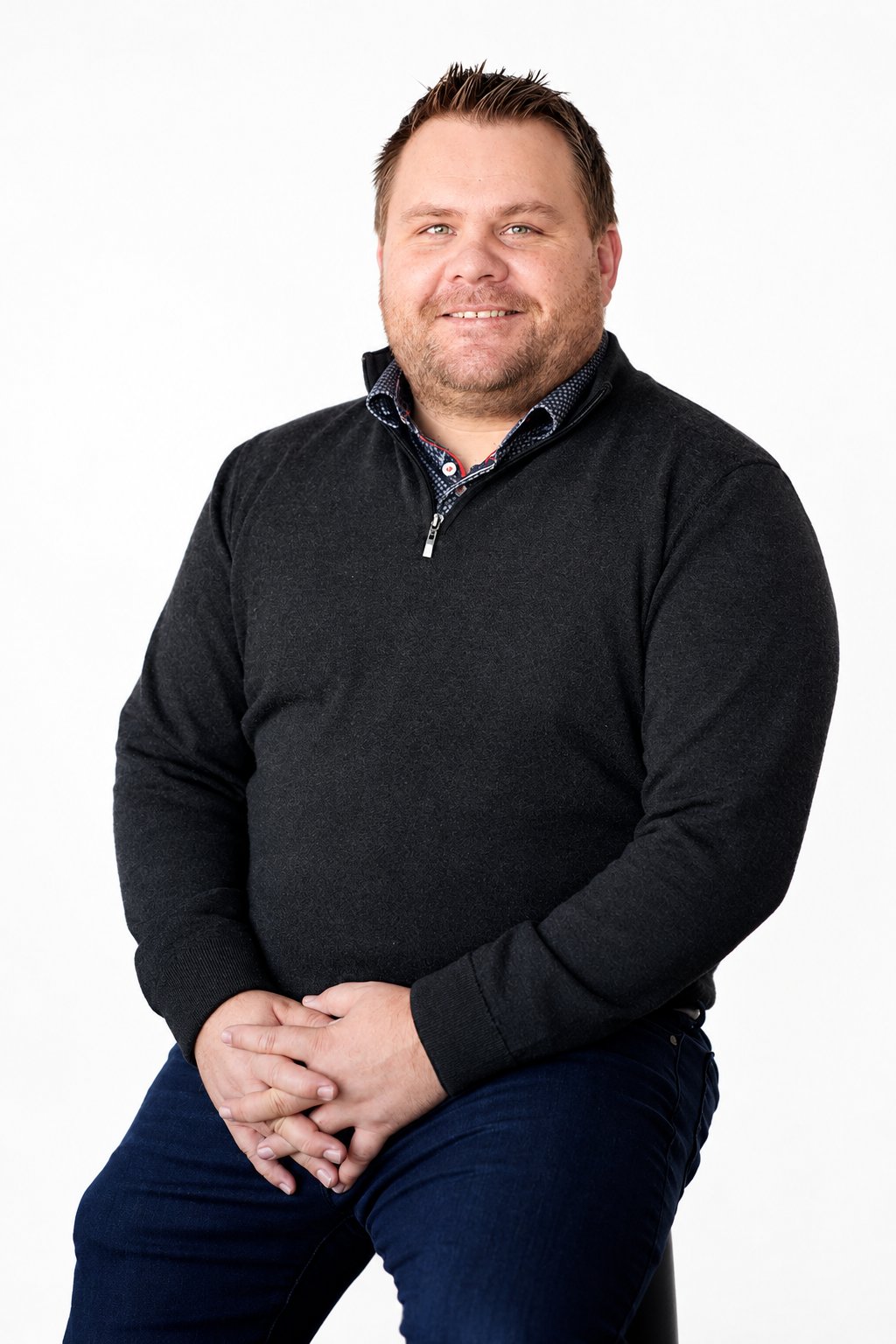 Frank Neufeld