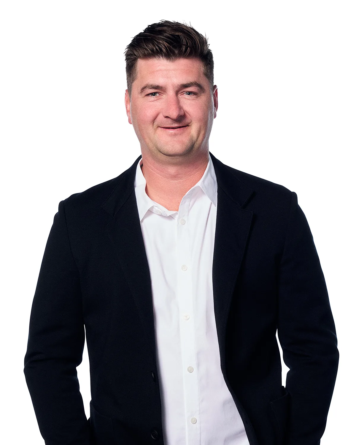 Matt Quiring