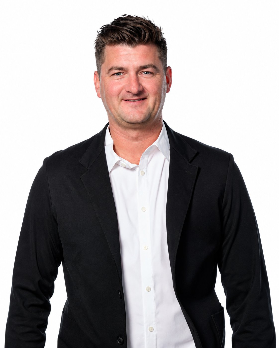 Matt Quiring