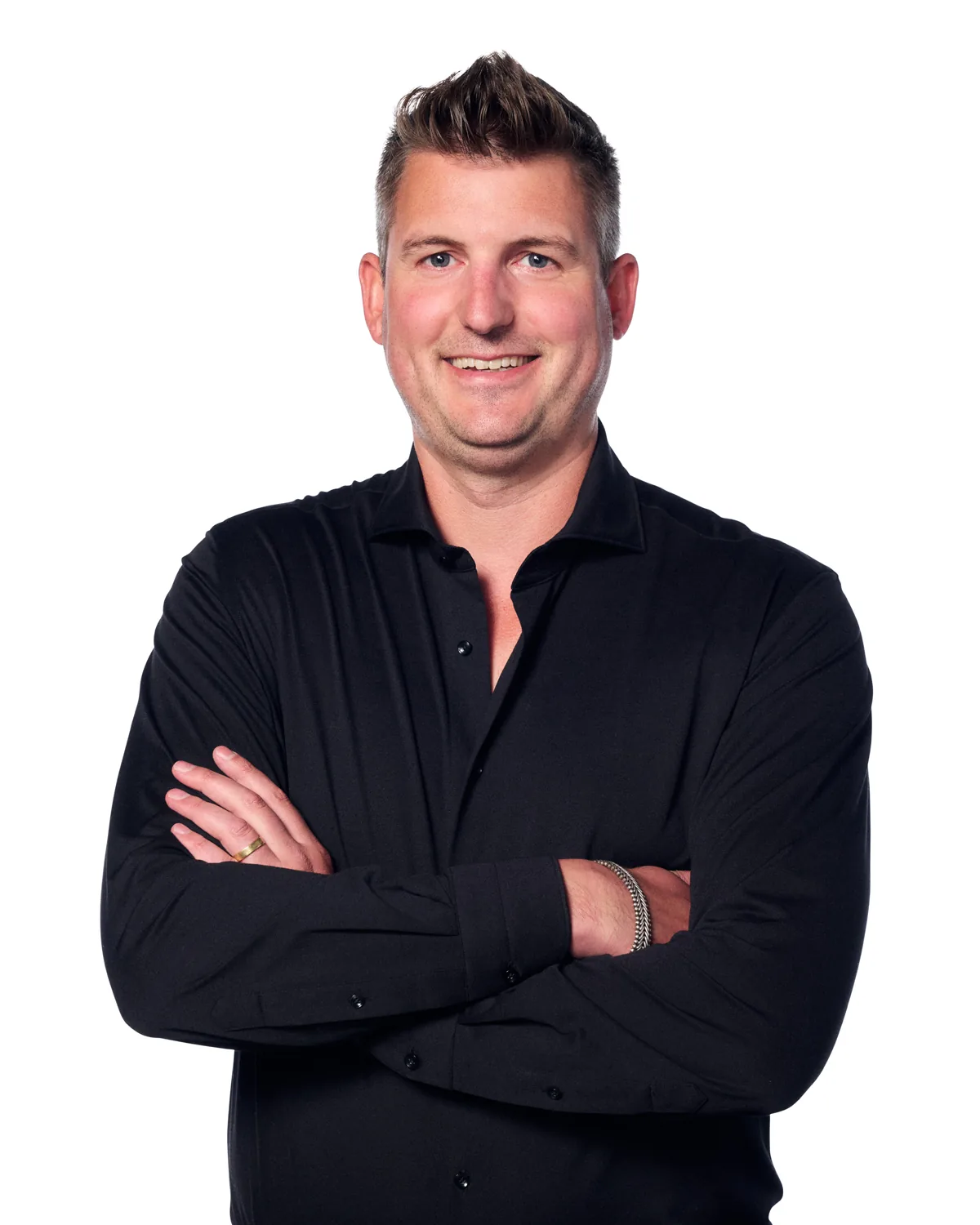 Niels Peter Klapwijk