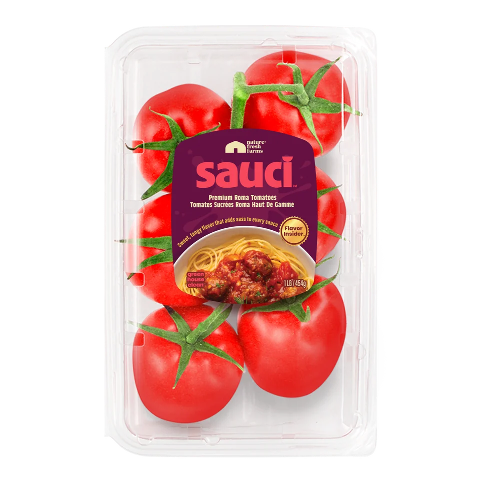 Sauci 454 g | 16 oz