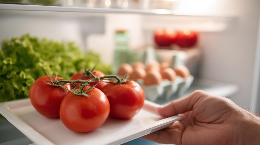 How to Store Nature Fresh Farms Tomatoes for Peak Freshness