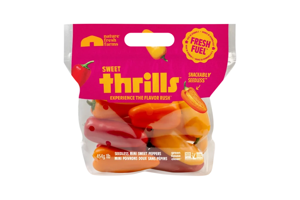 Sweet Thrills®