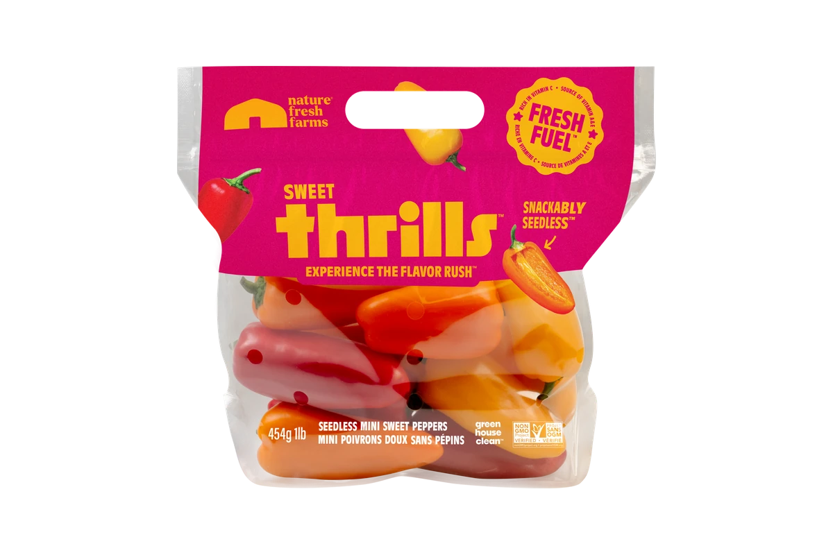 Sweet Thrills™
