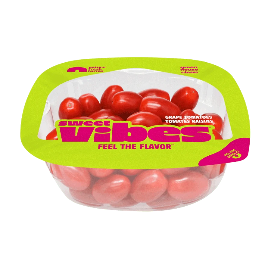 Sweet Vibes 2 lb