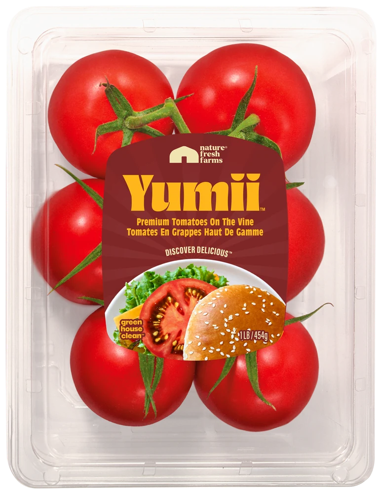 Yumii 454 g | 16 oz