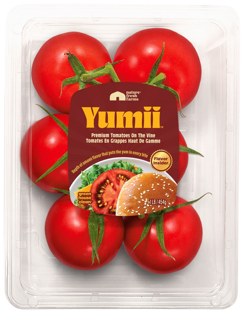 Yumii