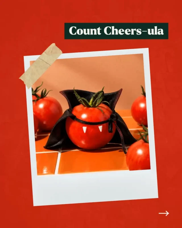 We've got four little characters competing for your love. Which one gets…